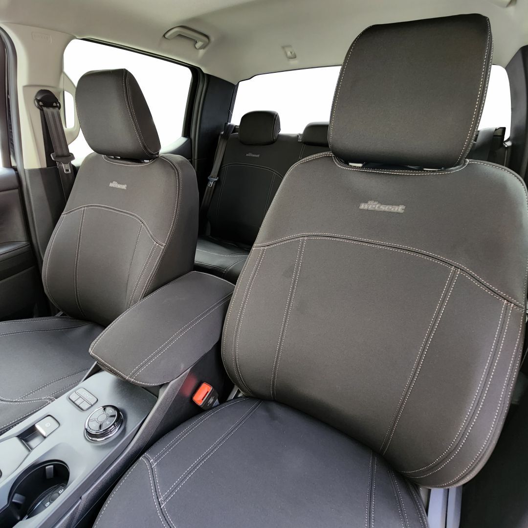 Car seat covers for shop 2020 ford escape