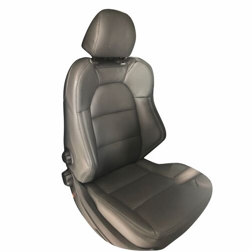 Ford FPV BA-FG (2003-2015) (GTP Incharge Auto Seat Type 3) Wetseat Seat Covers (Front)