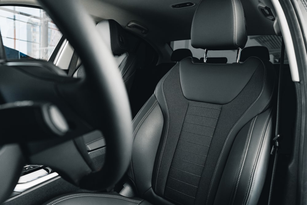 Are neoprene seat covers good and its benefits image